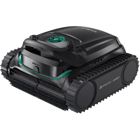 Bateriový automatický vysavač WYBOT M2 VISION