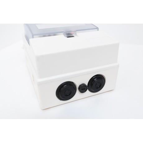 Elektroskříňka pro FLOW JET 3000 - 230 V