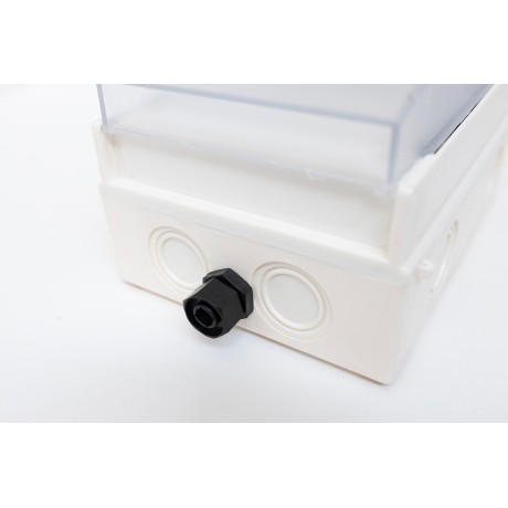 Elektroskříňka pro FLOW JET 3000 - 230 V