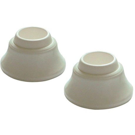 Opěrný kloub k žebříku 1 ks