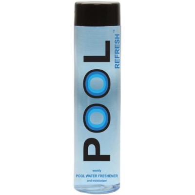 inSPAration Bazén refresh 8oz - hydratační