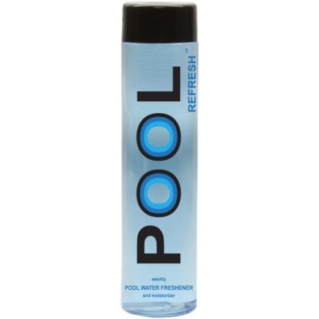 inSPAration Bazén refresh 8oz - hydratační