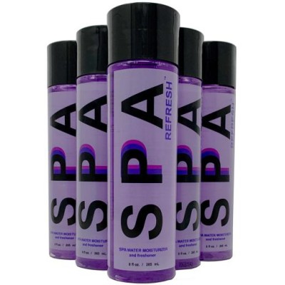 inSPAration Spa refresh 8oz - hydratační