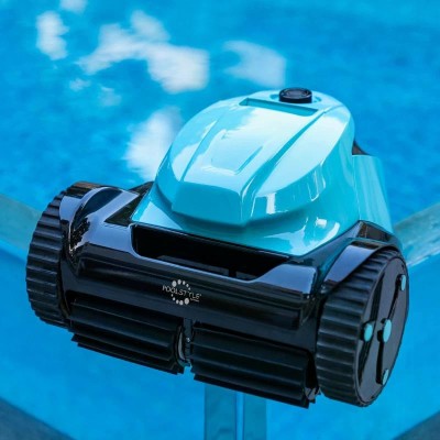 Robot PoolStyle 3WD
