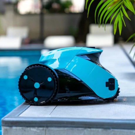 Robot PoolStyle 3WD