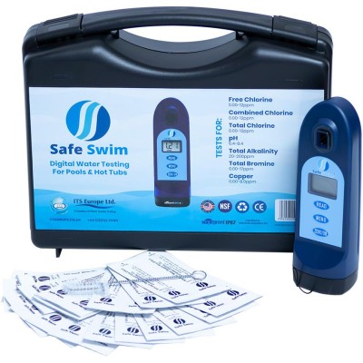 Fotometr SafeSwim 7v1