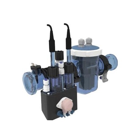 Poolex Aqualyzer Flex