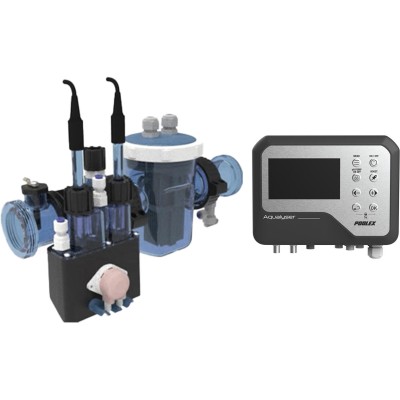Poolex Aqualyzer Flex