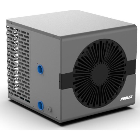 Tepelné čerpadlo Poolex Nano 2026 Full Inverter 5,5kW