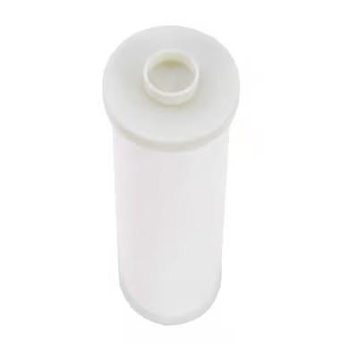 Předfiltr k napouštění vířivek a bazénů