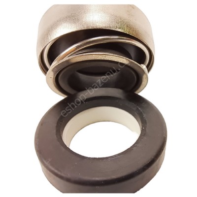 TĚSNÍCÍ SEGMENT PREVA