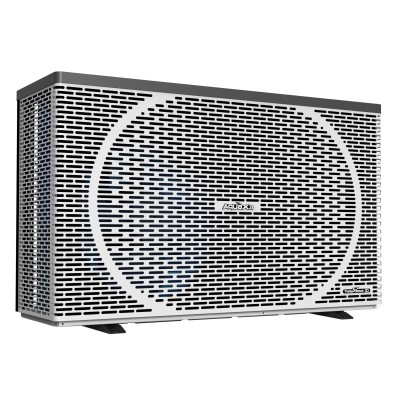 Tepelné čerpadlo AQUA-X TURBOSILENCE 8,8KW