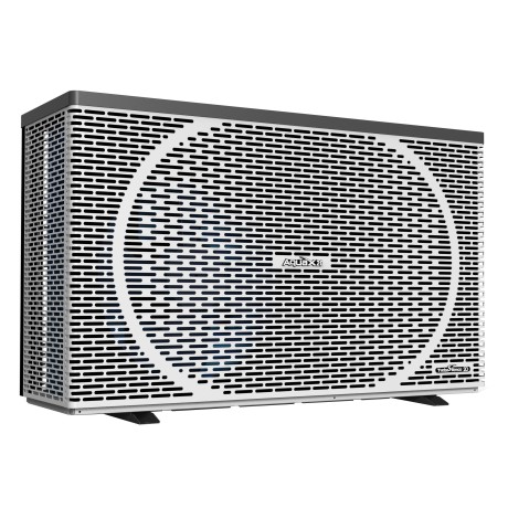 Tepelné čerpadlo AQUA-X TURBOSILENCE 8,8KW