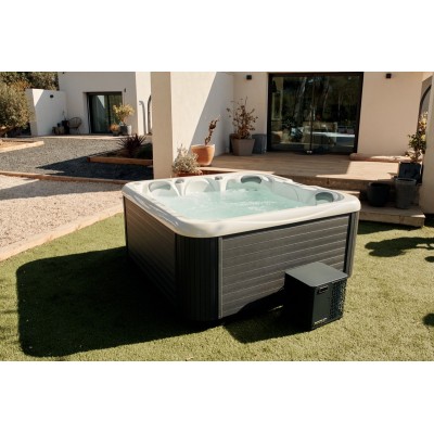 Tepelné čerpadlo Spawer O SPA 5kW pro vířivé vany