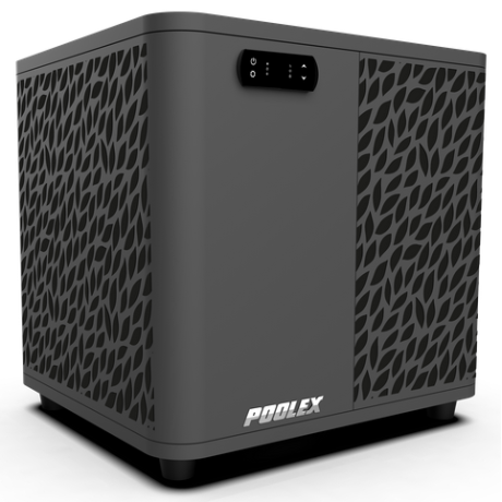 Tepelné čerpadlo Spawer O SPA 3kW pro vířivé vany