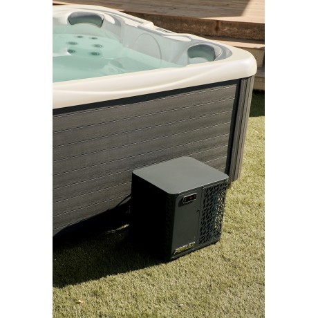 Tepelné čerpadlo Spawer O SPA 3kW pro vířivé vany