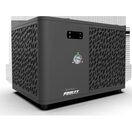 Tepelné čerpadlo pro vířivé vany Spawer ICE SPA 7kW