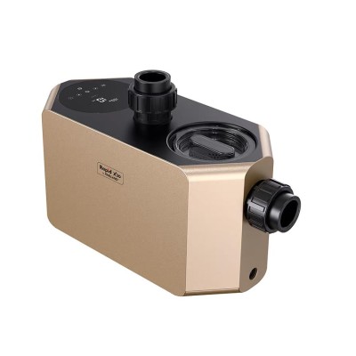 Filtrační čerpadlo VICTOR 1,5 kW - RAPID X20