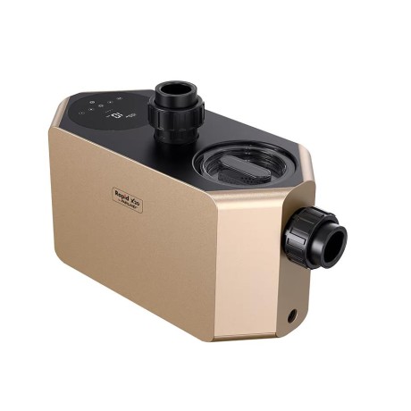 Filtrační čerpadlo VICTOR 1,5 kW - RAPID X20