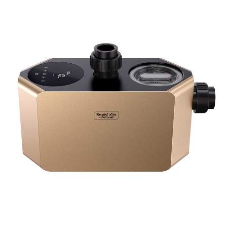 Filtrační čerpadlo VICTOR 1,5 kW - RAPID X20