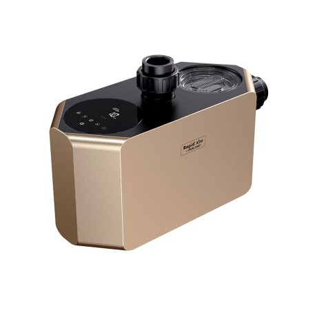 Filtrační čerpadlo VICTOR 1,5 kW - RAPID X20