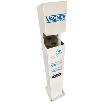 VA-SAN – dávkovač dezinfekce