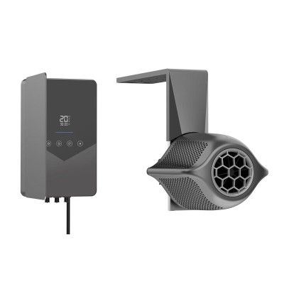 Invertorový závěsný protiproud – FAIRLAND FREE JET – 180 m³/h