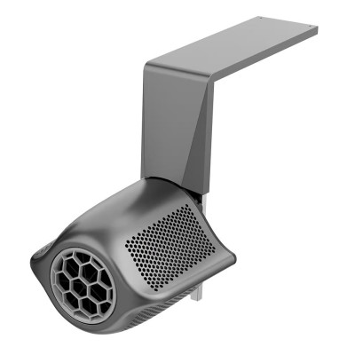 Invertorový závěsný protiproud – FAIRLAND FREE JET – 180 m³/h