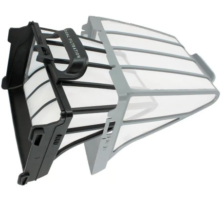 ZODIAC RA 6800iQ - Alpha - Duální filtr