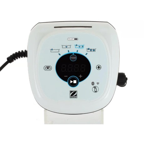 ZODIAC RA 6800iQ - Alpha - Duální filtr