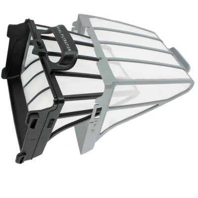 ZODIAC RA 6900iQ - Alpha - Duální filtr