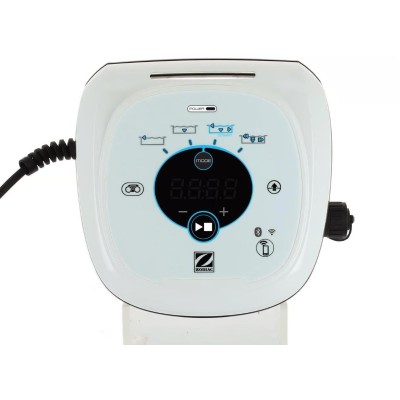 ZODIAC RA 6900iQ - Alpha - Duální filtr