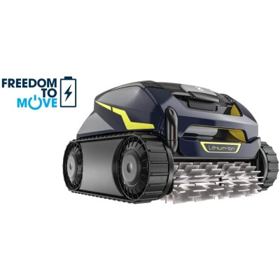 ZODIAC RF 42iQ - FreeRider