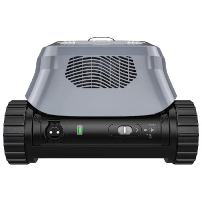 ZODIAC OF 42iQ - FreeRider