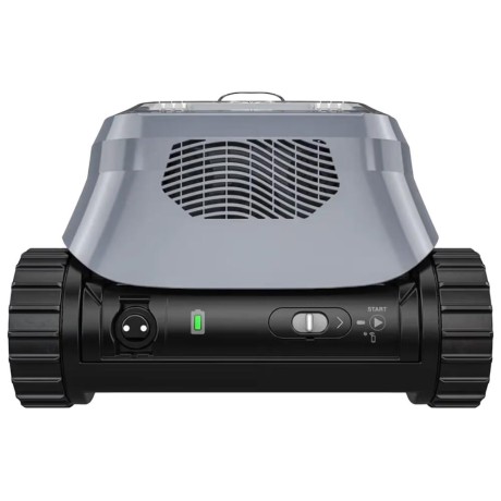 ZODIAC OF 42iQ - FreeRider