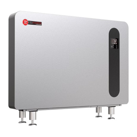 Odvlhčovač R-DEH Inverter RIDH35