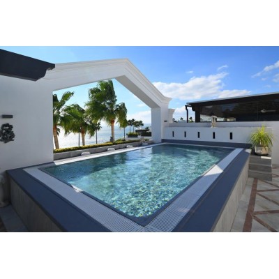 ALKORPLAN ALIVE - Chandra, 1,65m šíře, 1,6mm, role 25m