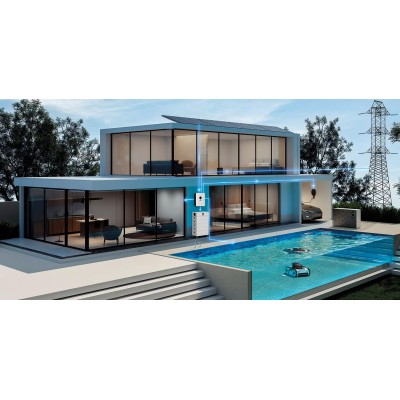 ELITE - Řídící bateriový modul - 3,2 kWh