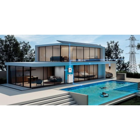 ELITE - Řídící bateriový modul - 3,2 kWh