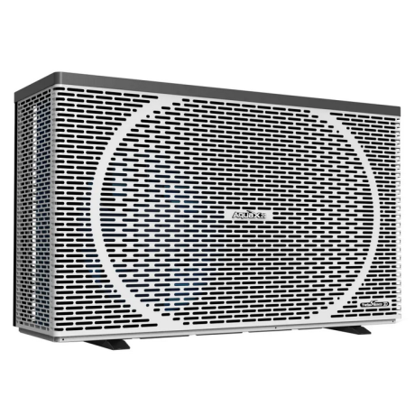 Invertorové tepelné čerpadlo AQUA-X20 TURBOSILENCE 11KW