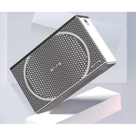 Invertorové tepelné čerpadlo AQUA-X TURBOSILENCE 13,5KW