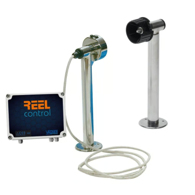 Nerez stojny navíjecího zařízení - pevné s elektrickým pohonem