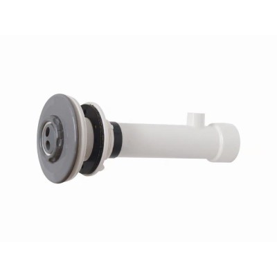 KIT -- Rotační masážní tryska VA - tmavě šedá, pro předvyrobené bazény