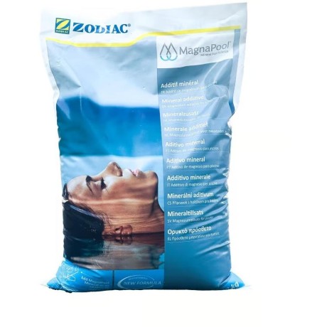 MAGNAPOOL minerály - 10kg