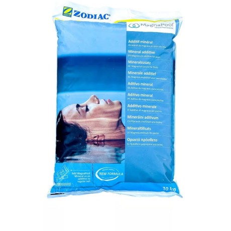 Minerály MAGNAPOOL 10kg (2025)
