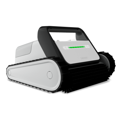 Automatický bateriový vysavač SMOROBOT