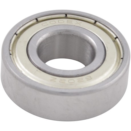 Ložisko 6202ZZ