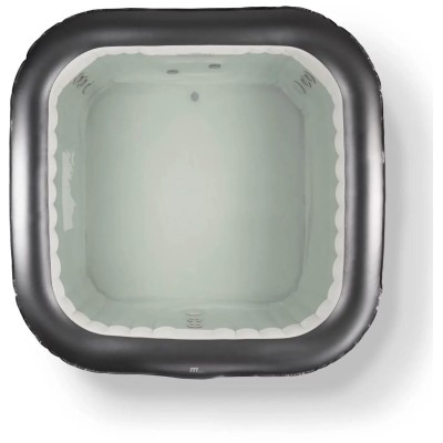 Mobilní vířivá vana MSpa OTIUM 6p