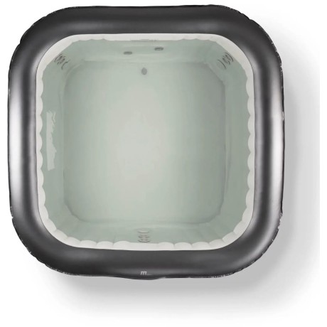 Mobilní vířivá vana MSpa OTIUM 6p