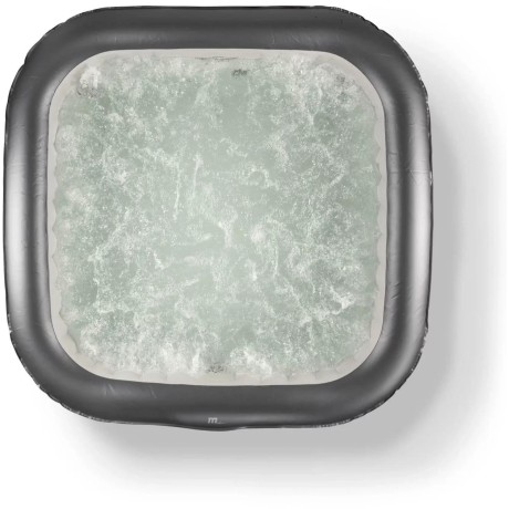 Mobilní vířivá vana MSpa OTIUM 6p